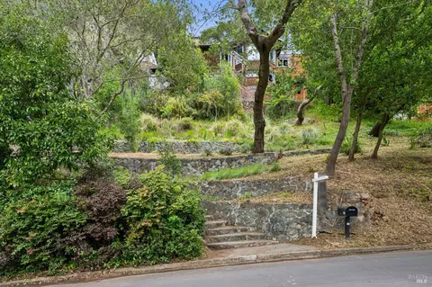 17 Coronet Ave, Mill Valley, CA 94941 photo 7