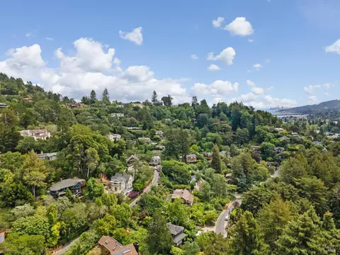 17 Coronet Ave, Mill Valley, CA 94941 photo 10