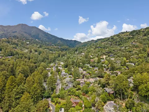 17 Coronet Ave, Mill Valley, CA 94941 photo 12