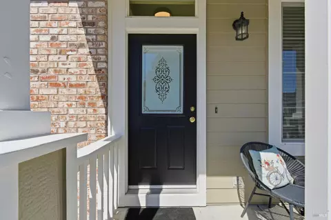 Entry Way - 7811 Foppiano Way, Windsor, CA 95492 photo 1 of 3