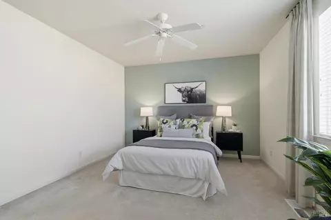Bedroom - 7811 Foppiano Way, Windsor, CA 95492 photo 2 of 5
