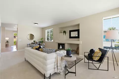 Living - 7811 Foppiano Way, Windsor, CA 95492 photo 1 of 2