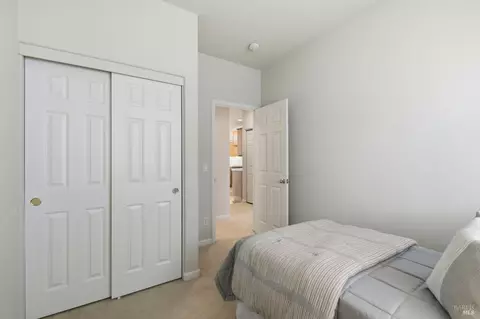 Bedroom - 7811 Foppiano Way, Windsor, CA 95492 photo 5 of 5