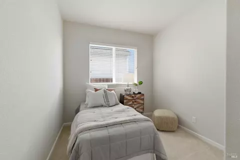 Bedroom - 7811 Foppiano Way, Windsor, CA 95492 photo 4 of 5