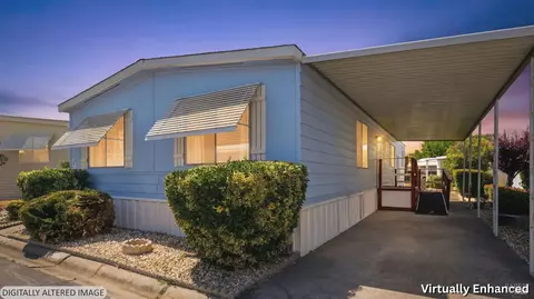 70 Lemon Tree Cir #78, Vacaville, CA 95687