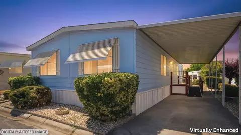 70 Lemon Tree Cir #78, Vacaville, CA 95687
