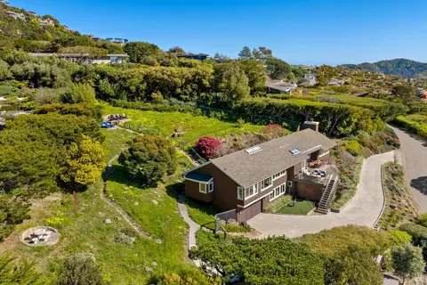 View/Area - 45 Mount Tiburon Rd, Tiburon, CA 94920 photo 5 of 12