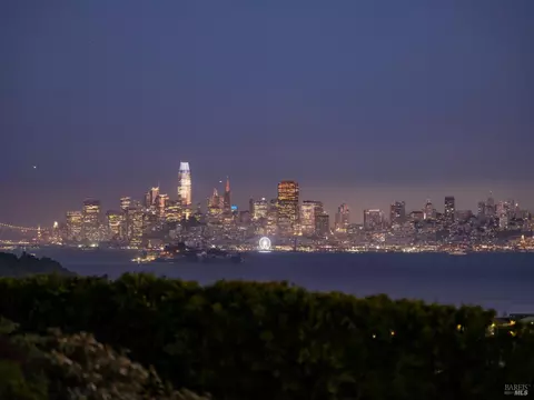 View/Area - 45 Mount Tiburon Rd, Tiburon, CA 94920 photo 7 of 12