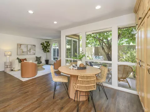 29 Forest Ln, San Rafael, CA 94903