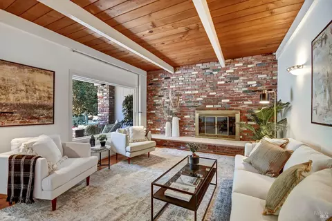 421 Greenfield Ave, San Anselmo, CA 94960