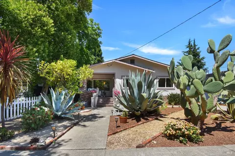 421 Greenfield Ave, San Anselmo, CA 94960