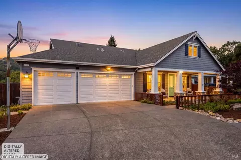 15 Thorsson Ct, Novato, CA 94947
