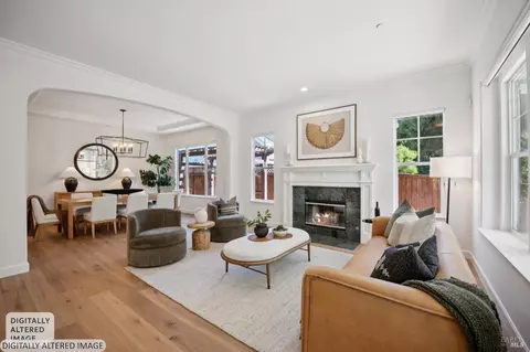 15 Thorsson Ct, Novato, CA 94947