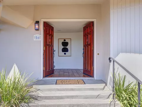 56 Capilano Dr, Novato, CA 94949