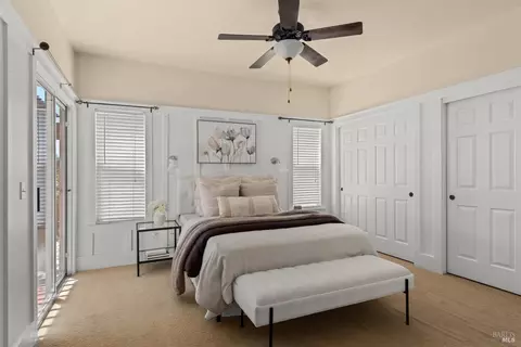 Bedroom - 1040 Elsbree Ln, Windsor, CA 95492 photo 4 of 6