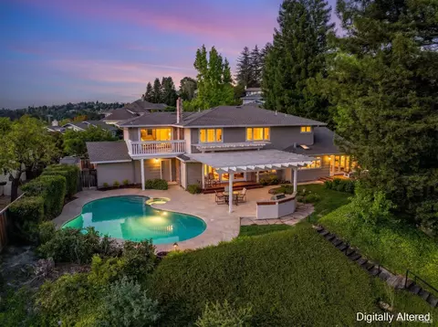 Other - 295 Sandringham Dr N, Moraga, CA 94556 photo 21 of 21
