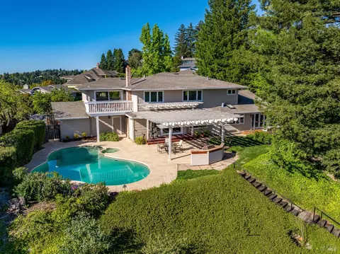 Other - 295 Sandringham Dr N, Moraga, CA 94556 photo 1 of 21