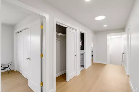 Entry Way - 295 Sandringham Dr N, Moraga, CA 94556 photo 6 of 6