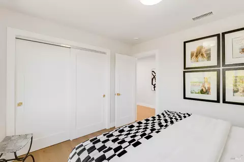 Bedroom - 295 Sandringham Dr N, Moraga, CA 94556 photo 6 of 7