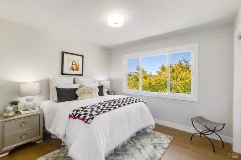 Bedroom - 295 Sandringham Dr N, Moraga, CA 94556 photo 5 of 7
