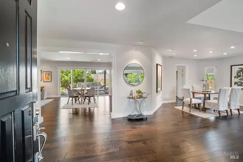 Entry Way - 451 Trotter Dr, Vallejo, CA 94591 photo 1 of 2