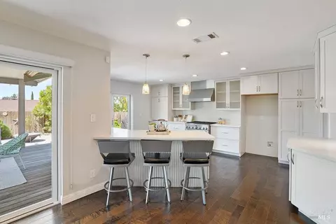 Kitchen - 451 Trotter Dr, Vallejo, CA 94591 photo 2 of 7