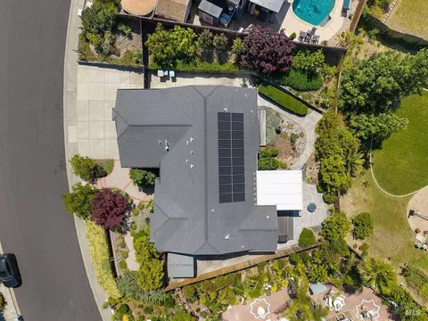 View/Area - 451 Trotter Dr, Vallejo, CA 94591 photo 1 of 6