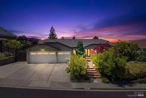 451 Trotter Dr, Vallejo, CA 94591