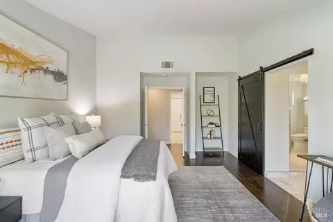 Bedroom - 451 Trotter Dr, Vallejo, CA 94591 photo 8 of 8