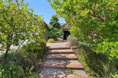 Exterior - 451 Trotter Dr, Vallejo, CA 94591 photo 3 of 16