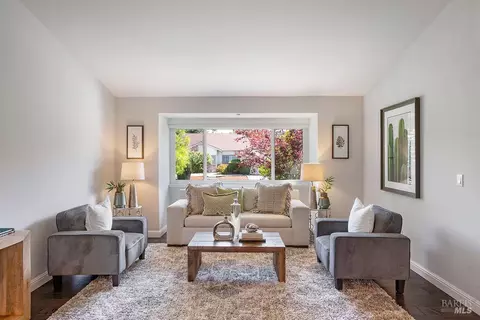 Living - 451 Trotter Dr, Vallejo, CA 94591 photo 1 of 3