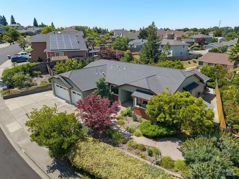 View/Area - 451 Trotter Dr, Vallejo, CA 94591 photo 2 of 6