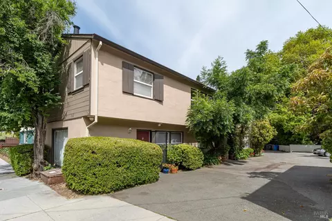 1512-1516 San Anselmo Ave, San Anselmo, CA 94960