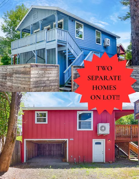 16440-16442 5th St, Guerneville, CA 95446