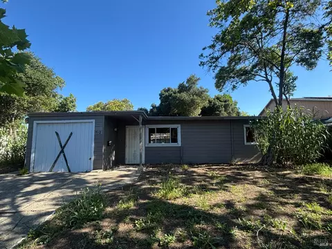 712 Maryland St, Fairfield, CA 94533