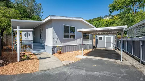 106 Panorama Dr, Novato, CA 94949