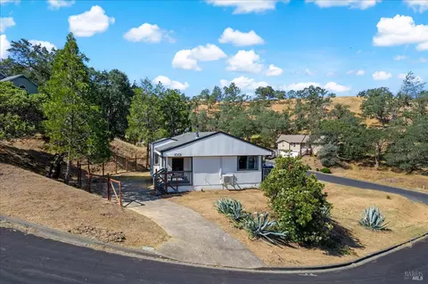 1001 Eastridge Dr, Napa, CA 94558