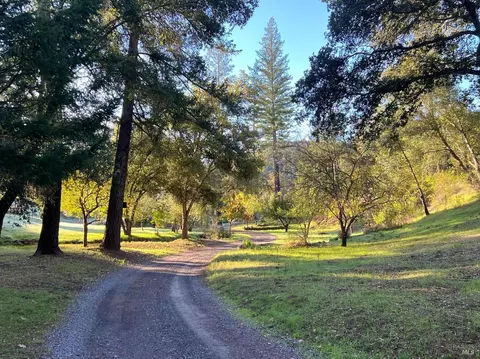 9501 Franz Valley School Rd, Calistoga, CA 94515