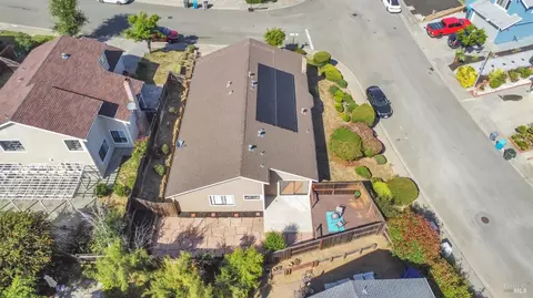 View/Area - 101 Thresher Dr, Vallejo, CA 94591 photo 10 of 22