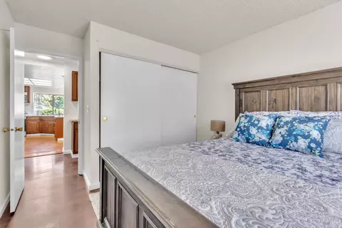 Bedroom - 101 Thresher Dr, Vallejo, CA 94591 photo 3 of 5