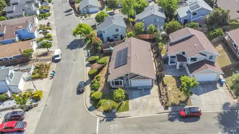 View/Area - 101 Thresher Dr, Vallejo, CA 94591 photo 4 of 22