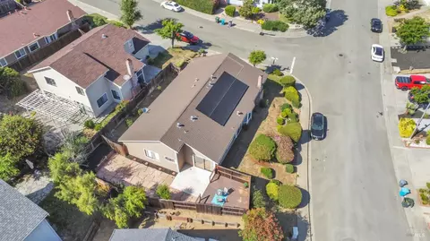 View/Area - 101 Thresher Dr, Vallejo, CA 94591 photo 6 of 11