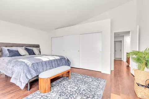Bedroom - 101 Thresher Dr, Vallejo, CA 94591 photo 5 of 5