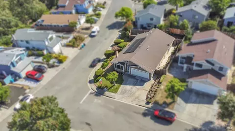 View/Area - 101 Thresher Dr, Vallejo, CA 94591 photo 5 of 22