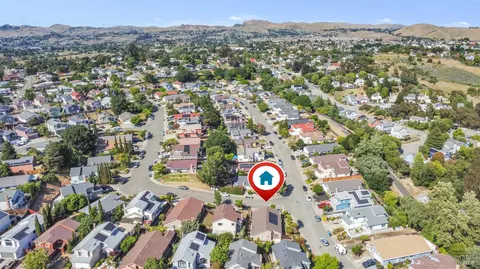 View/Area - 101 Thresher Dr, Vallejo, CA 94591 photo 11 of 11