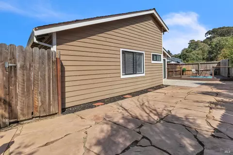 Exterior - 101 Thresher Dr, Vallejo, CA 94591 photo 7 of 7