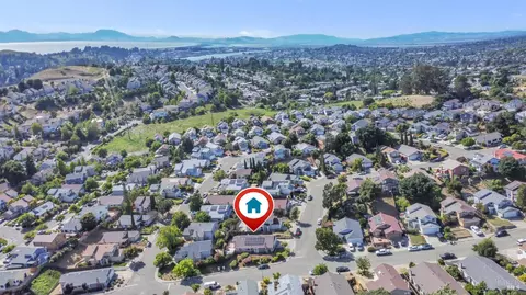 View/Area - 101 Thresher Dr, Vallejo, CA 94591 photo 10 of 11