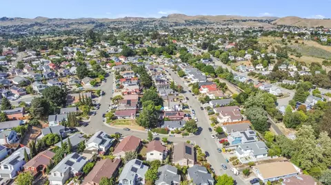 View/Area - 101 Thresher Dr, Vallejo, CA 94591 photo 22 of 22
