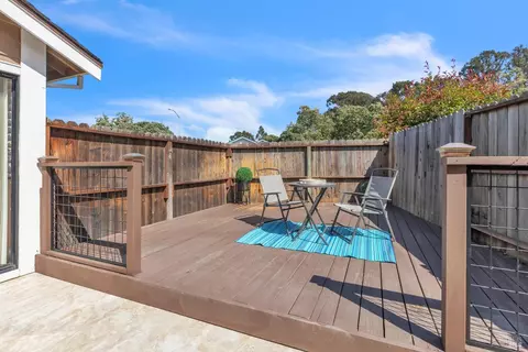 Exterior - 101 Thresher Dr, Vallejo, CA 94591 photo 3 of 7