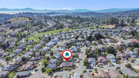View/Area - 101 Thresher Dr, Vallejo, CA 94591 photo 19 of 22